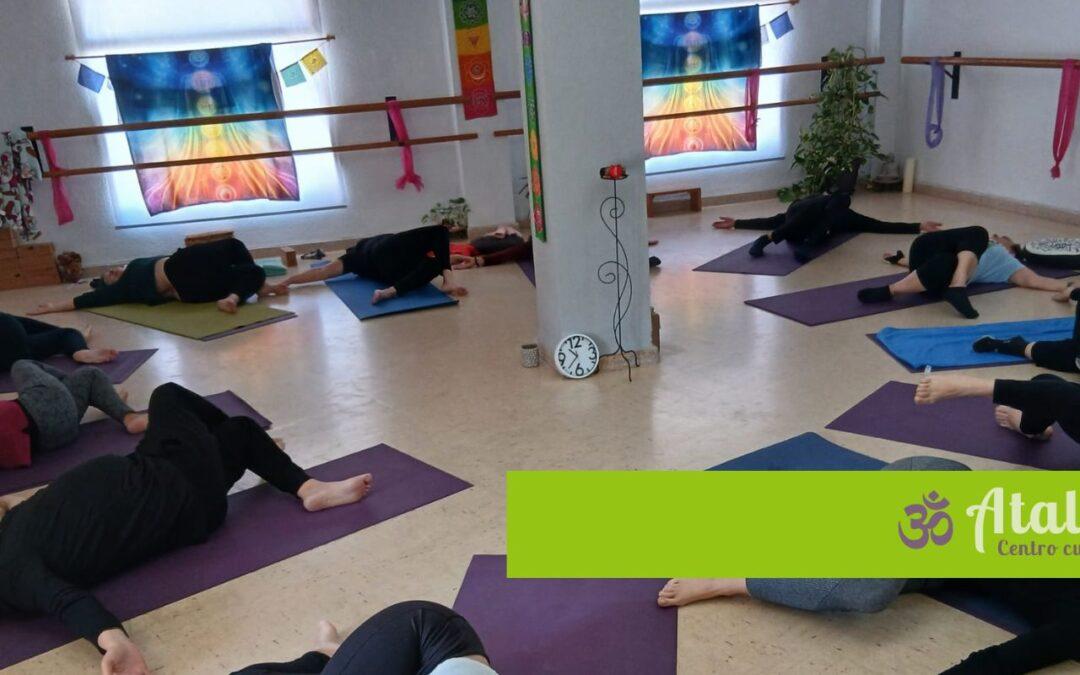 El origen del yoga y por qué sigue más vivo que nunca